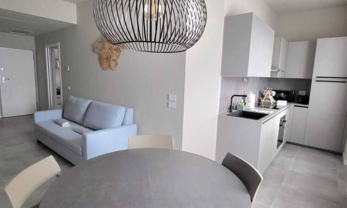 Clusane Apartment | Ilenia House Clusane d'Iseo