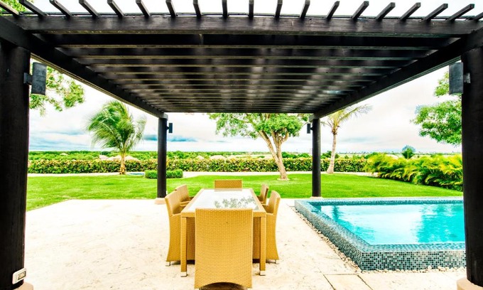 Punta Cana Villa | ileverde 22 - Daydreaming villa