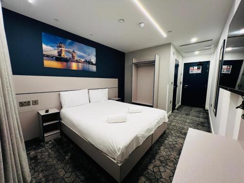 Valentines Hotel | Ilford Grand Hotel