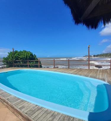 Olivenca Apartment | Ilhéus-Olivença Jubiabá