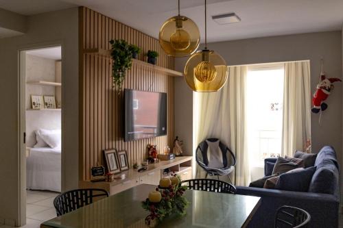 Sao Luis Apartment | ilha confort, aconchegante ideal para casal, famílias e amigos