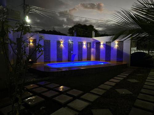 Itaparica House | ILHA De ITAPARICA PONTA DE AREIA CASA DA NÉIA TEMPORADA