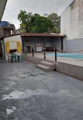 Belem House | Ilha do Mosqueiro Família