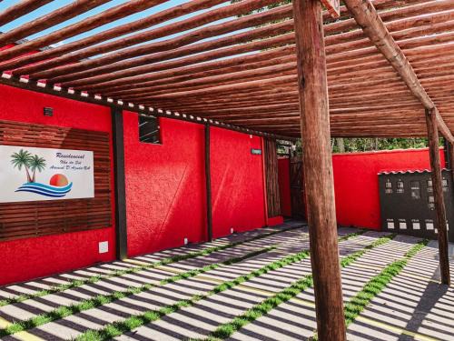 Arraial d'Ajuda House | Ilha do Sol