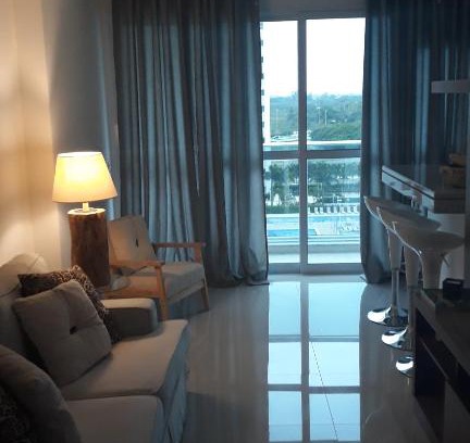 Camorim Apartment | Ilha Pura Barra Temporada