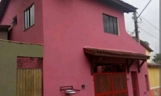 Agua Branca House | Ilhabela Cooking House