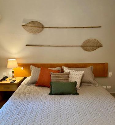 Pereque Apartment | Ilhabela Flat