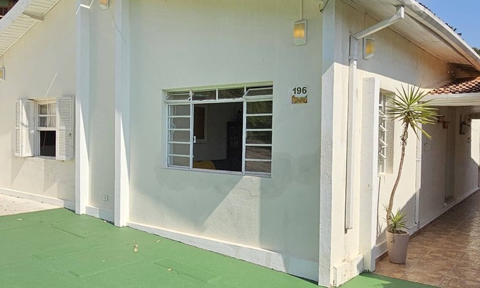 Ilhabela House | ILHABELA FOR SEASONAL RENTAL 400M FROM THE VILLAGE TOURIST CENTER