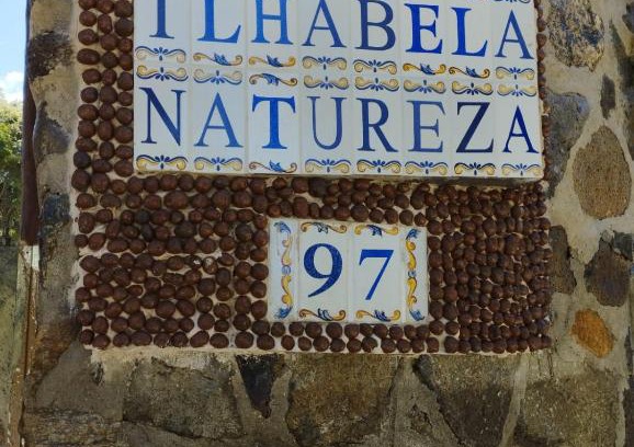 Ilhabela Cabin | Ilhabela Natureza