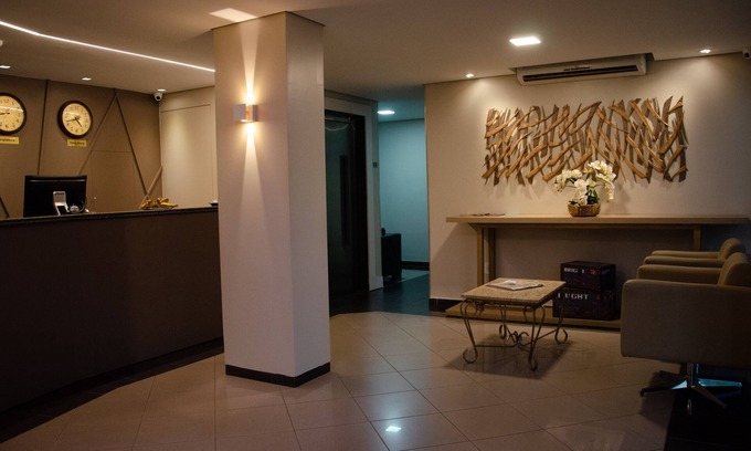 Nucleo Bandeirante Hotel | Ilhabela Park Hotel