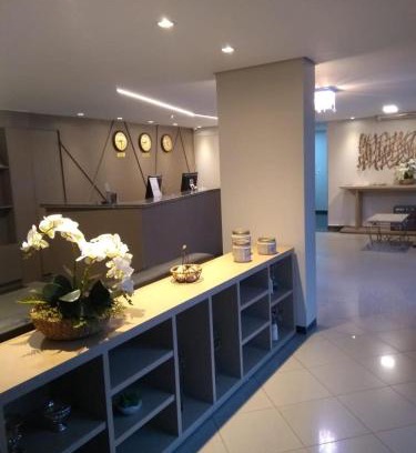 Nucleo Bandeirante Hotel | Ilhabela Park Hotel