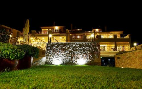 Ilia Hotel | Ilia Mare