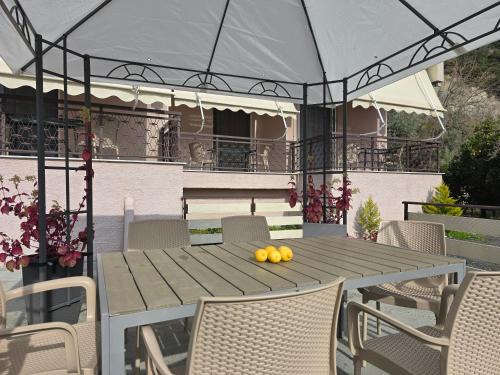 Ilia Apartment | Ilia Sea Side Studios
