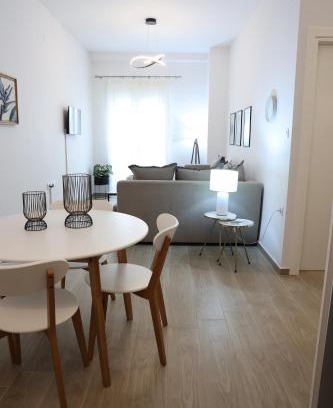 Karditsa Apartment | Iliana's apartment 2