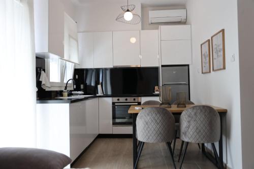 Karditsa Apartment | iliana's apartment 3