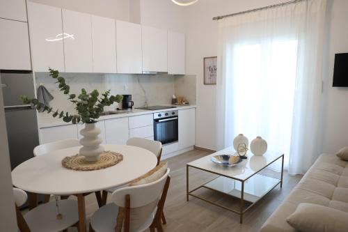 Karditsa Apartment | Iliana's apartment