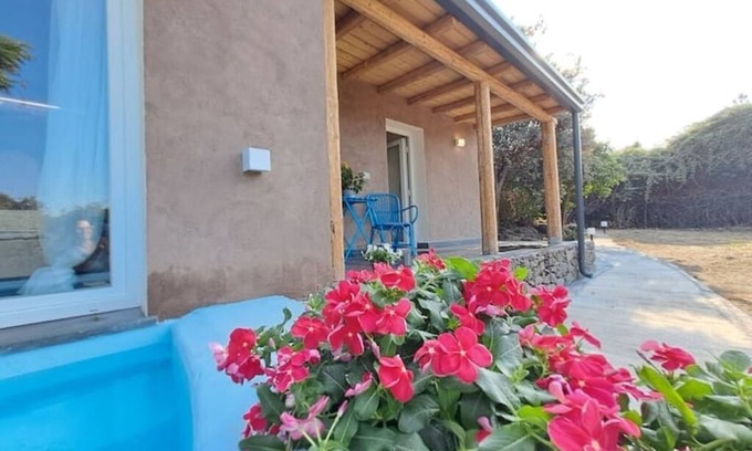 Aci San Filippo House | ILice Acireale