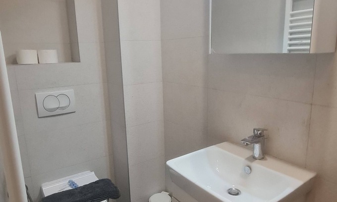 Ilidza Apartment | ilidža Luxury Stay إقامة أليجاالفاخرة