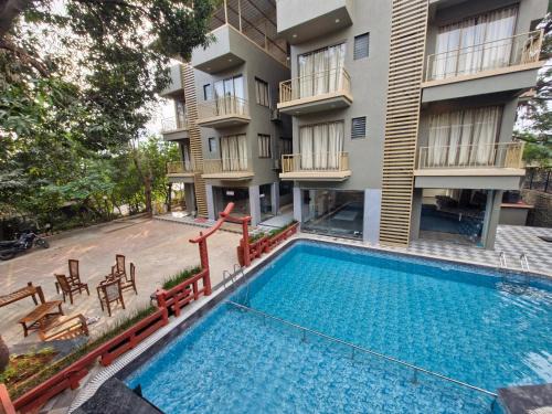 Tungarli Hotel | ILIF 2801 Dream Holidays