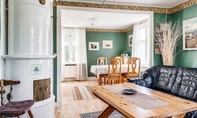 Torsas Municipality House | Ilingetorp by Interhome
