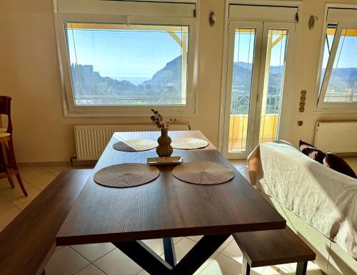 Vatos House | iLIONI-Corfu Luxe Living-Modern 2BR,2BA,Close to the sea
