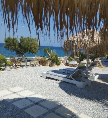 Mourteri Apartment | ILIOPOULOS Apartments