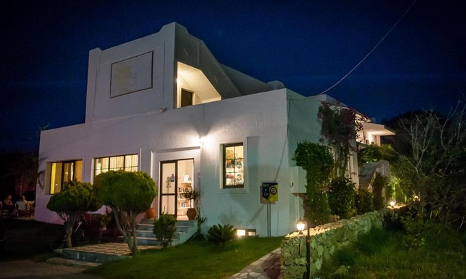 Mastichari Apartment | Ilios and Irene