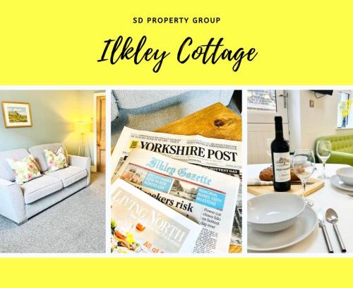 Ilkley House | Ilkley Cottage
