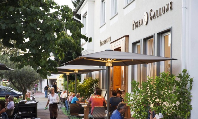 Illertissen Hotel | Illertisser Hof
