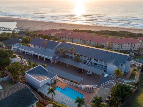 Illovo Beach Apartment | Illovo Beach Club