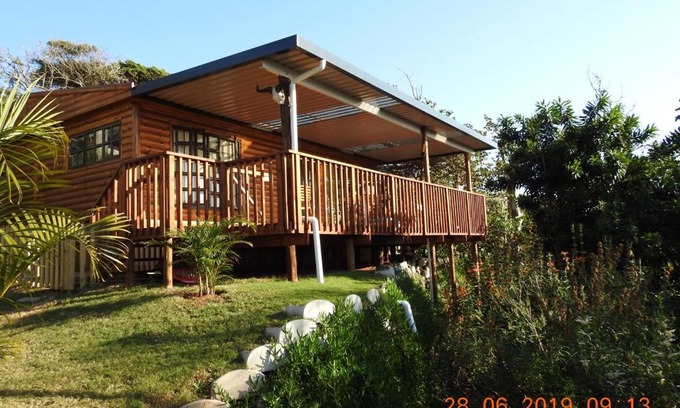 Illovo Beach House | Illovo Beach Inn