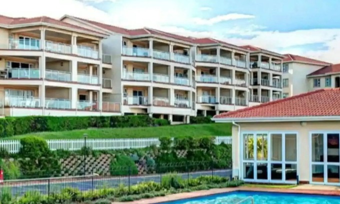 Illovo Beach Condo | Illovo Beachfront Stunning Apartment
