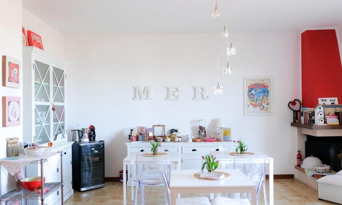 Loreto Bed & Breakfast | ilmareinmezzo
