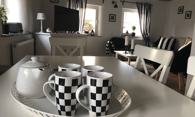 Pforring Apartment | Ilmhaus 2