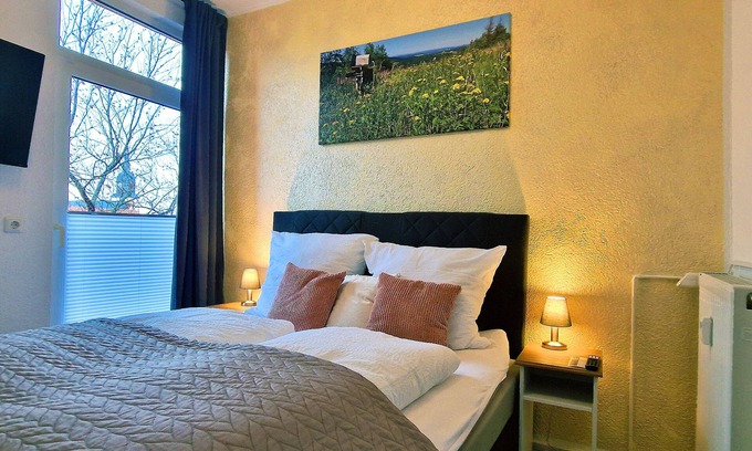 Langewiesen Apartment | Ilmpartment