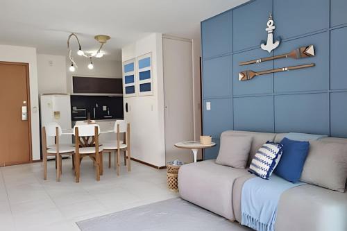 Barra de Sao Miguel Apartment | ILOA-H 2 quartos, Conforto e Lazer