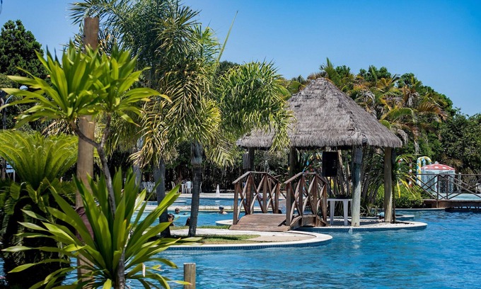 Barra de Sao Miguel Apartment | ILOA RESIDENCE AP 103 A