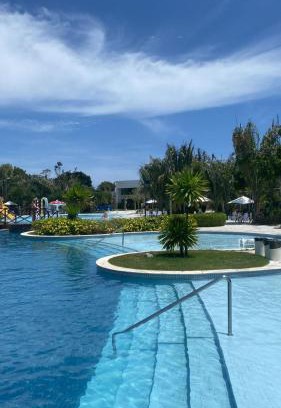 Brejo Apartment | ILOA RESIDENCe