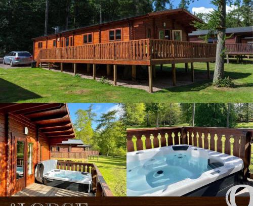 Louth House | iLodge 73