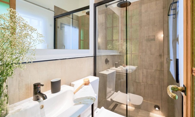 La Merced Apartment | iloftmalaga Calle Alamos 23