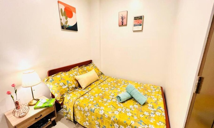 Santa Barbara Apartment | Iloilo Affordable Transient - near Iloilo Airport