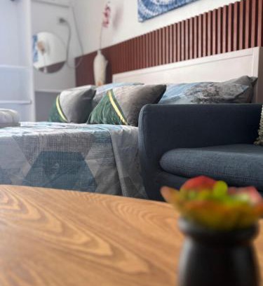 Iloilo City Proper Apartment | Iloilo Condo Perfect for Couple