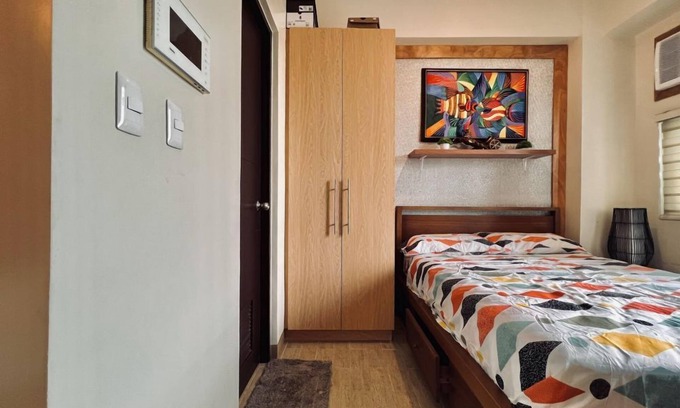 Iloilo Apartment | Iloilo Studio Escape