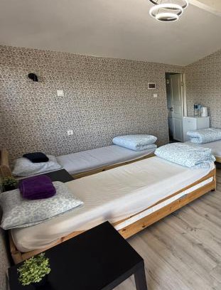 Bauska Other | ILSA camping