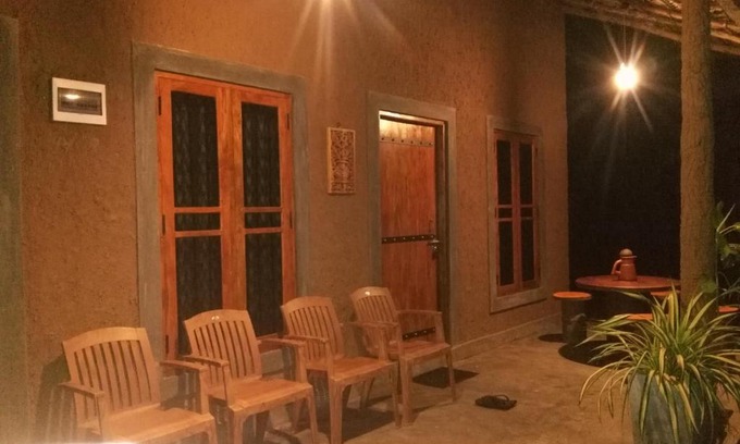 Nissankamallapura House | Iluk sewana home stay