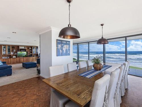 Port Fairy House | Iluka