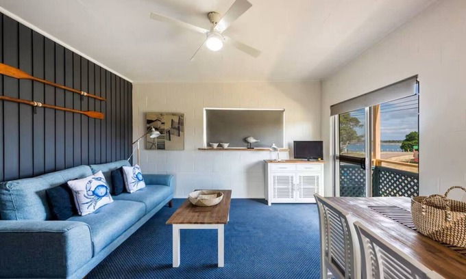Iluka Apartment | Iluka Beachouse UNIT 5