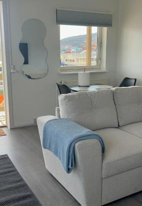 Ilulissat Apartment | Ilulissat City Apartments- Apartment 2