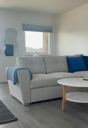 Ilulissat Apartment | Ilulissat City Apartments - Apartment 4