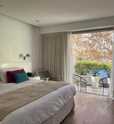 Palermo Hotel | Ilum Experience Home